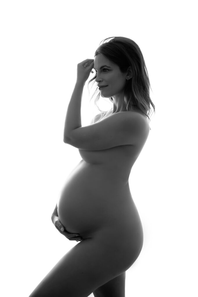 Tips on preparing for your maternity shoot
